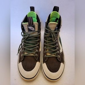 Men's Vans Hightop sneakers